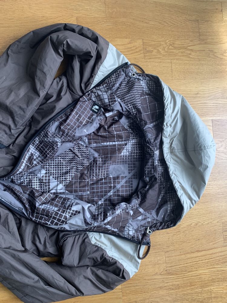 Nike kurtka wiatrówka r. M