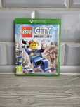 Lego city tajny agent xbox one skup/sprzedaż/zamiana