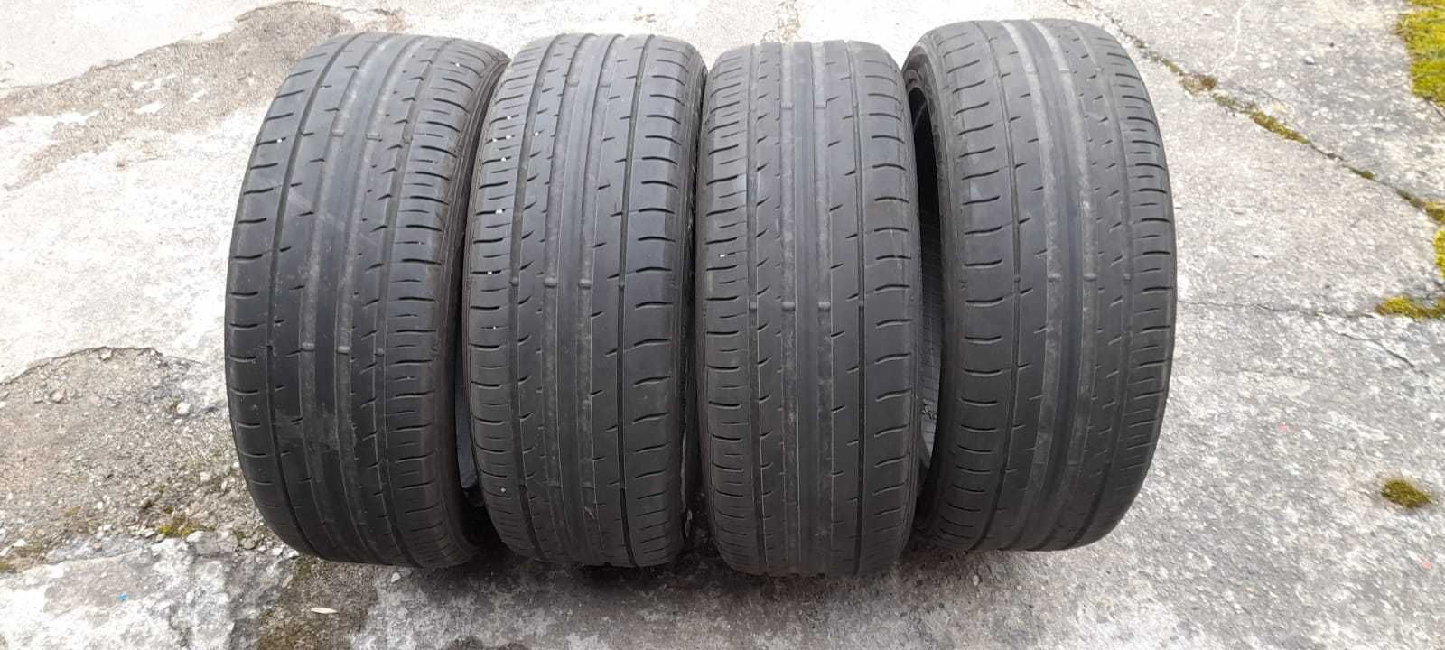 Opony letnie FALKEN 215x50 R18