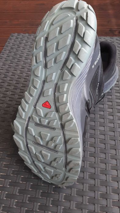 Buty Salomon Sense Escape 2 Gtx GORE-TEX, trail, GTX, trekking.