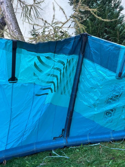 Latawiec Cabrinha Drifter 7