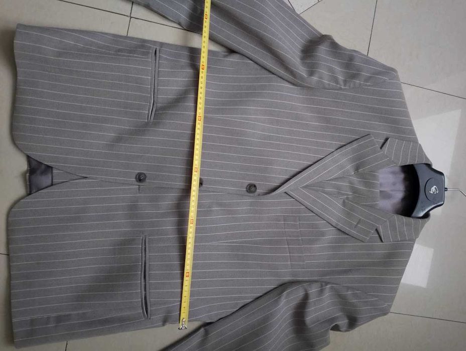 garnitury klasy premium plus biznesowe 178/108/90