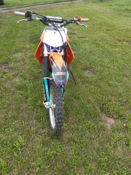 Ktm sx 85 (cross,Kross,sx,kx,cr,rm)