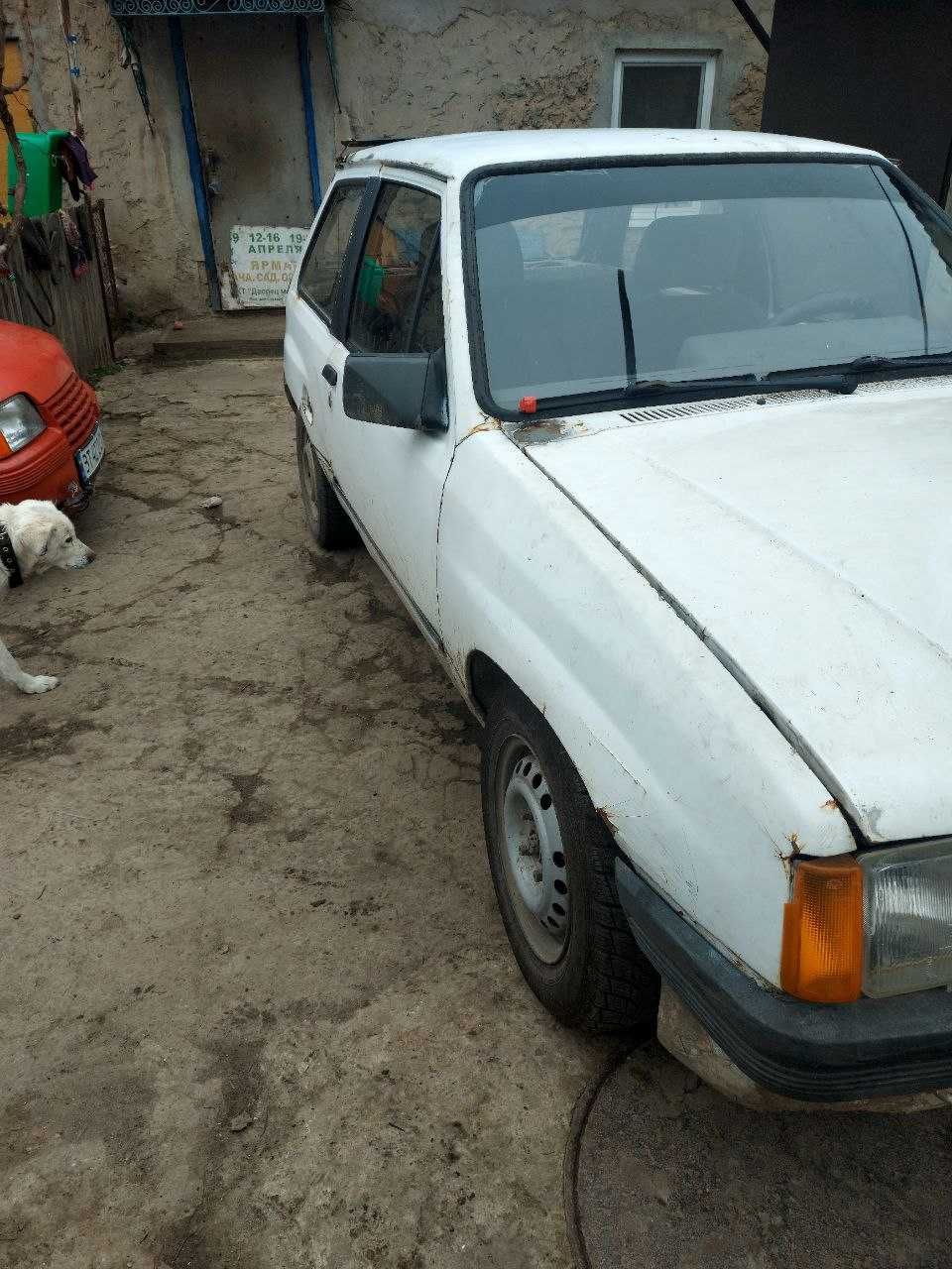 Opel Corsa 1989p