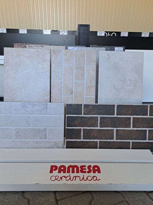 Керамічна плитка