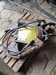 Nożyce wyburzeniowe DARDA  do Brokk , Husqvarna DXR
