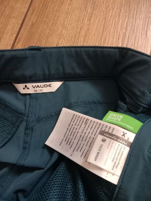 Шорти Vude.Шорты.