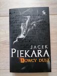 Książka "Łowcy dusz" Jacek Piekara