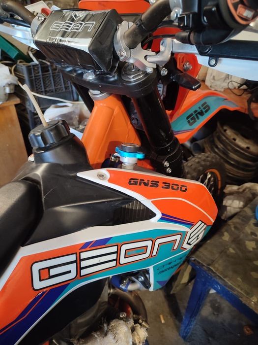 GEON GNS 300 2023