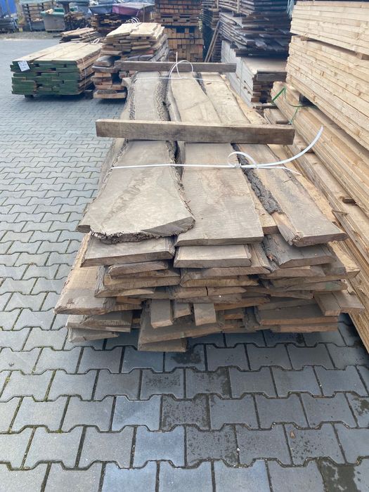 Buk drewno suszone 8% wilgotnosci