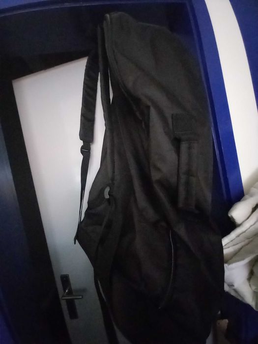 Mochila BMW preta