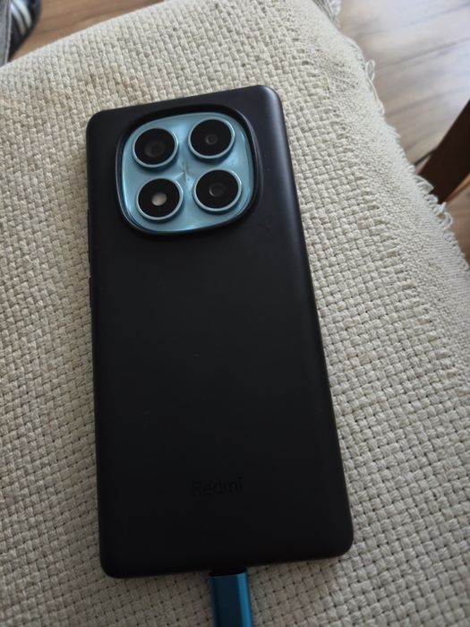 Telefon Komórkowy Redmi Note 14 Pro