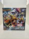 Marvel United: Multiverse