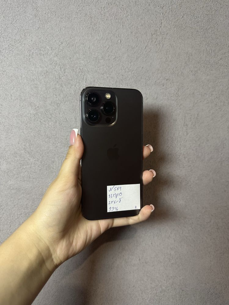 iPhone 13 Pro 256 gb neverlock | айфон 13 про 128 гб | магазин