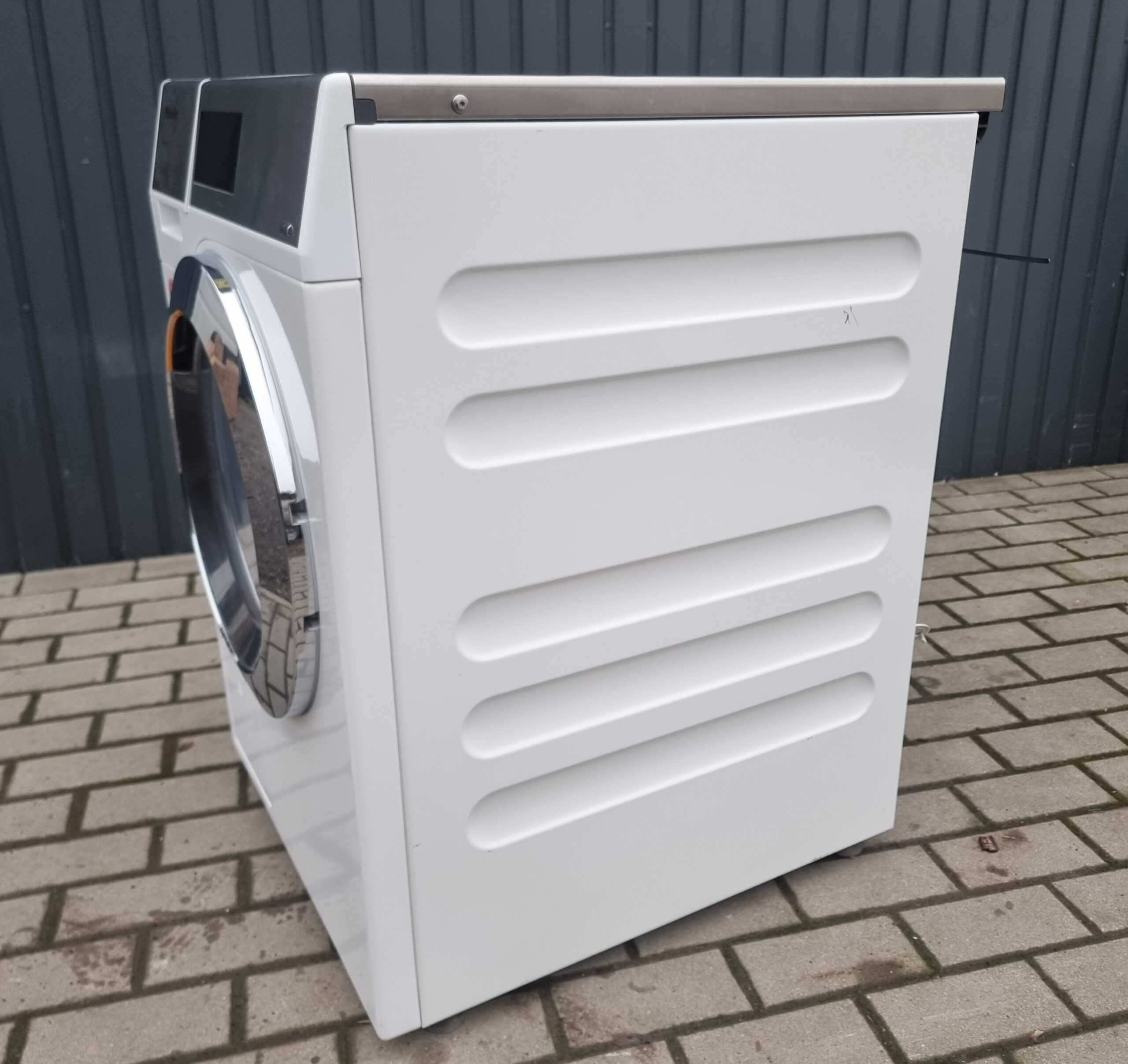 Zestaw Miele Professional. Pralka PWM 907 DP + suszarka PDR 908 HP