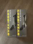 Opony GOODYEAR eagle F1 25mm