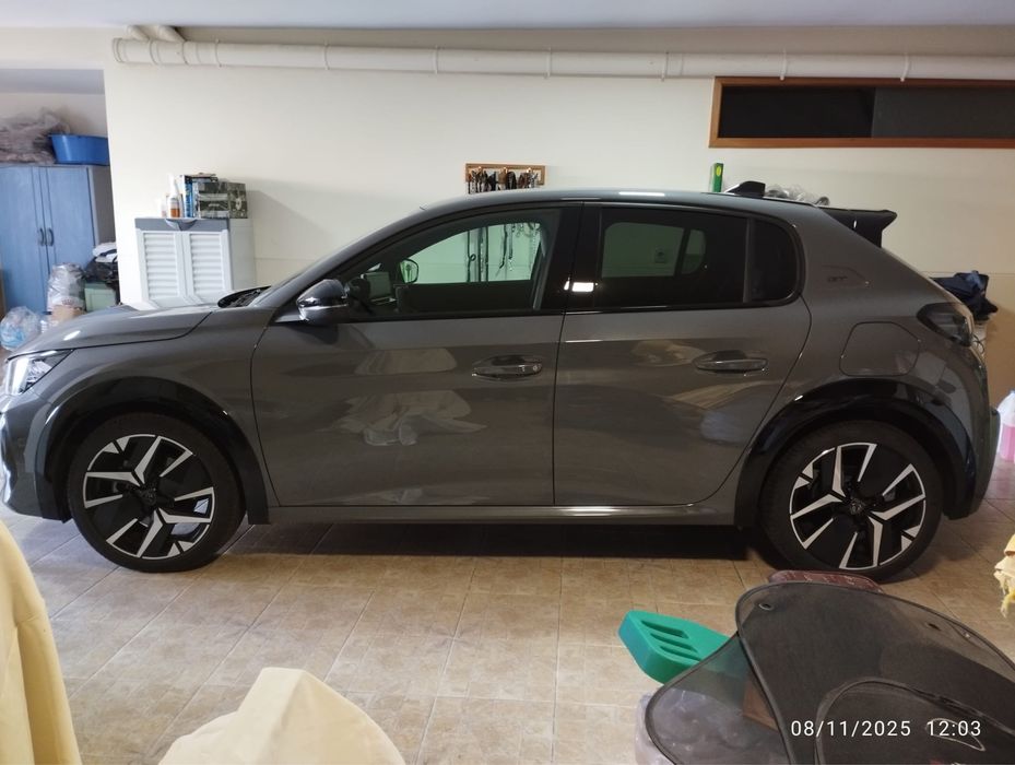 Peugeot 208 1.2 Hybrid 136 GT e-DSC6