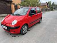 Chevrolet Matiz 2003