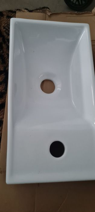 Sprzedam zlew nowy