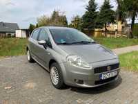 Fiat Grande Punto 2008