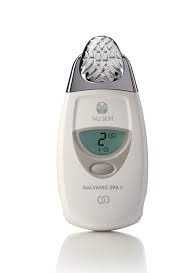 Nu Skin Galvanic Spa System II white edition /Komis Krzysiek