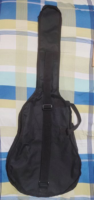 Чехол для электрогитары