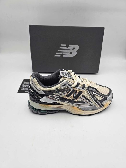 New Balance 1906 ténis de qualidade excelente