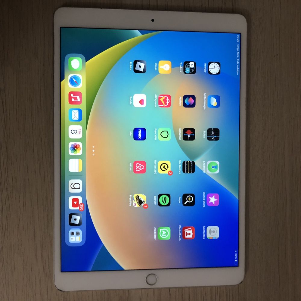 Ipad air 3a Geração 64 gb