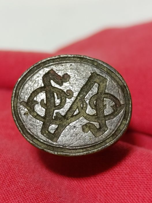 Печатки прикладні.