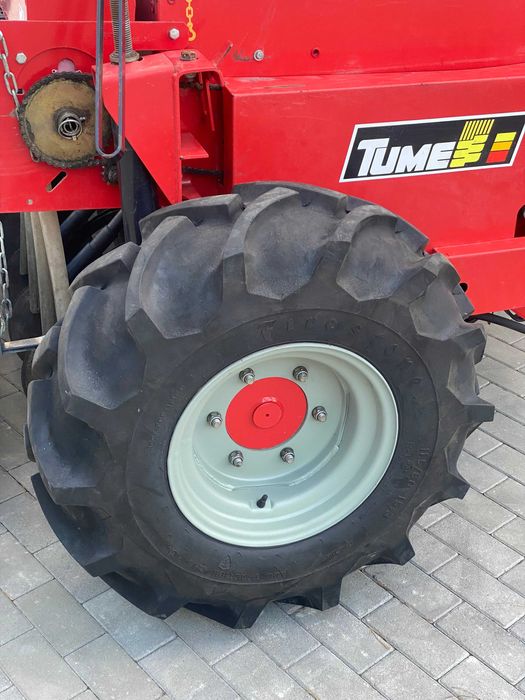 Зернова сівалка Tume SC KL 2.5м 20 рядів