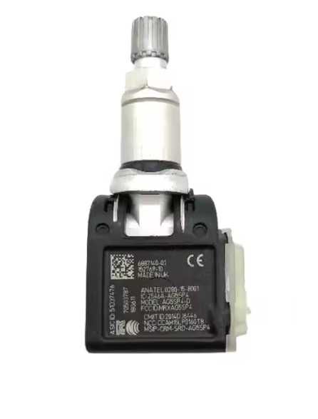 Válvula/Sensor Pneus BMW