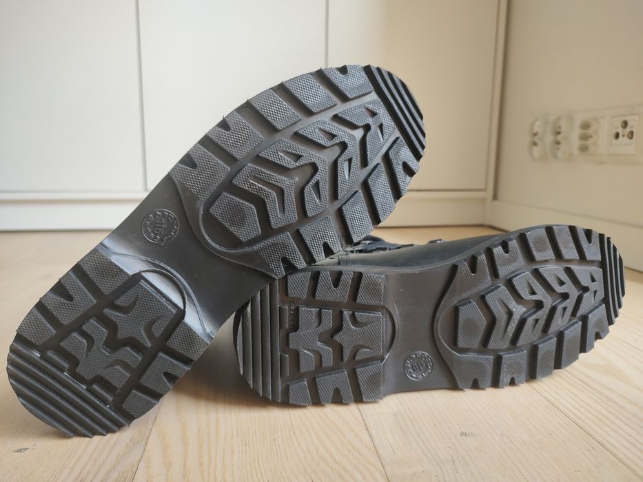 Buty taktyczne Marisdal Shoes Roz 43/44