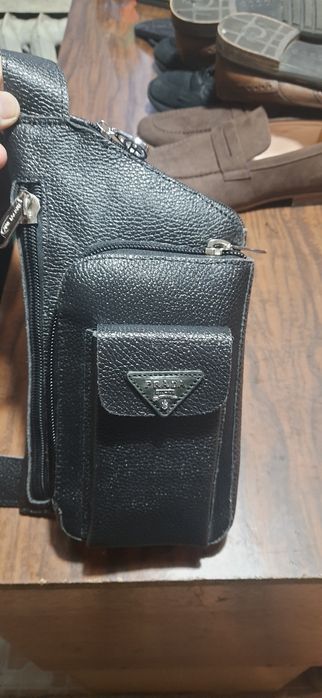 Кожа 144 дм2 -2,5мм