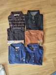 Koszulka polo t-shirt Tommy Hilfiger Calvin Klein Carhartt