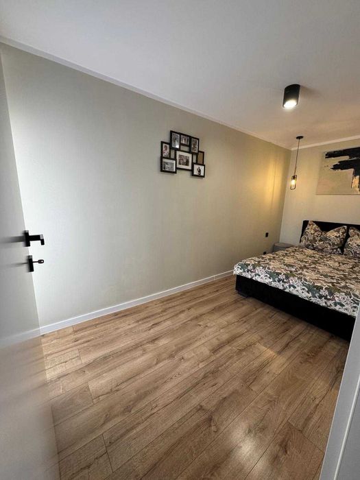 Sikornik 3 pokoje bez podzielników