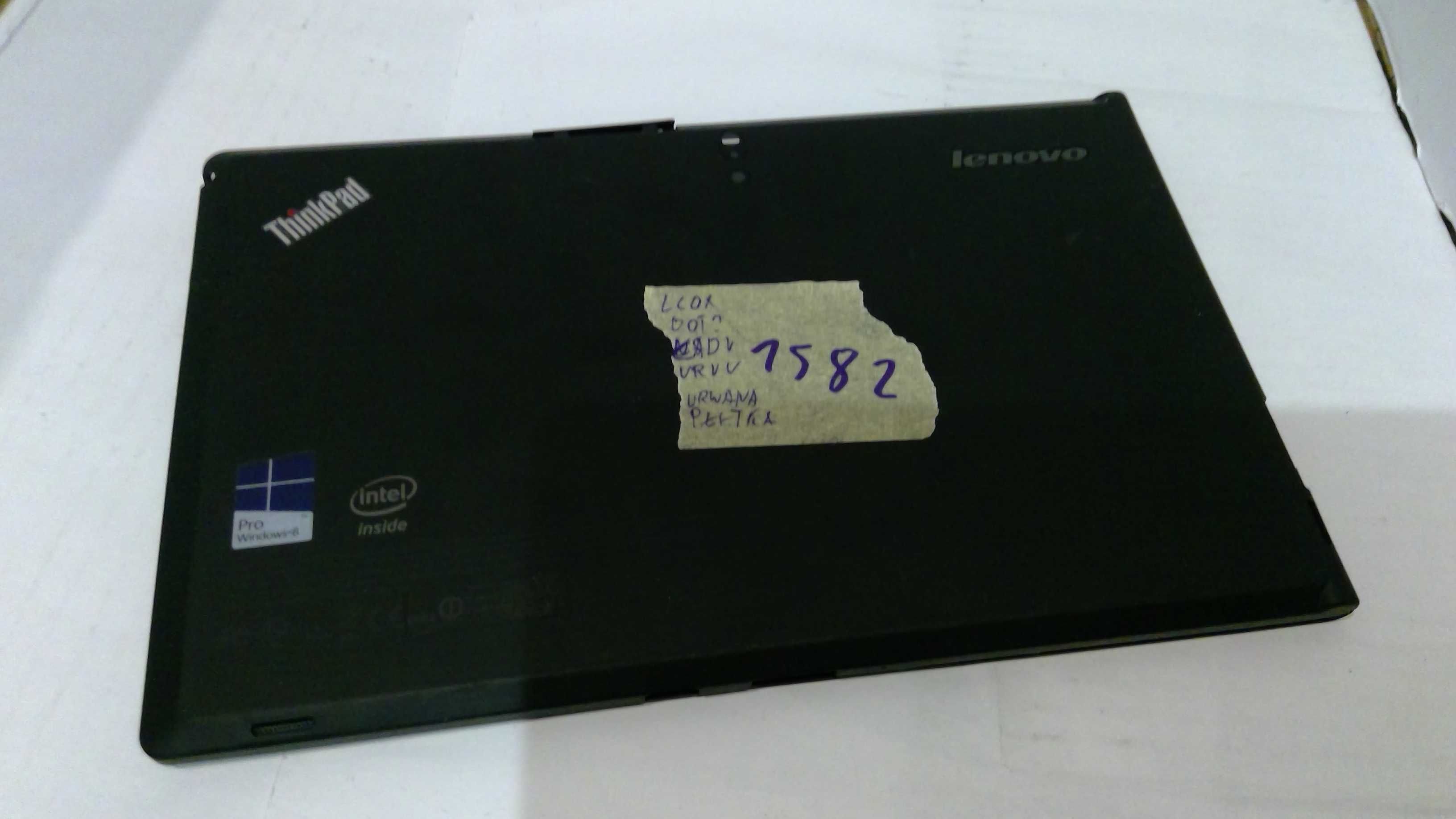 Tablet Lenovo TP00043A nr1582