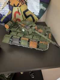 Cobi Battle Tank Platoon zestaw 2432