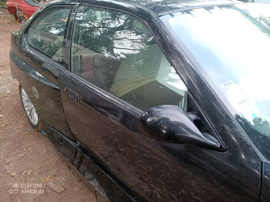 BMW E36 compact gasolina