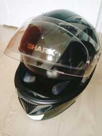 Kask shark xs 200 zł