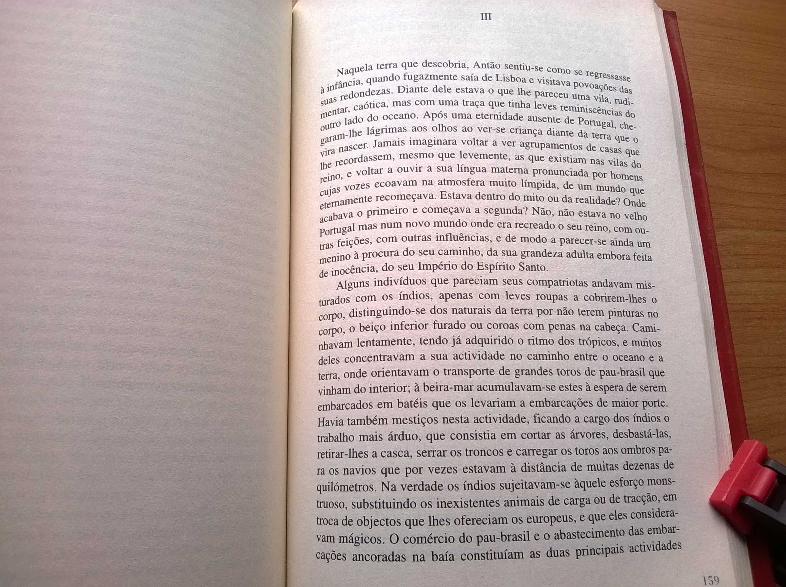 O Princípio do Mundo (1.ª ed.) - Jorge Chichorro Rodrigues