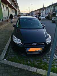 Ford Focus Sw 1.6