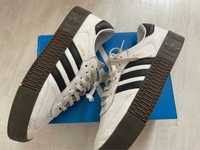 adidas Samba OG Original  Cloud White Nuclear Black Unisex Rozmiar 38