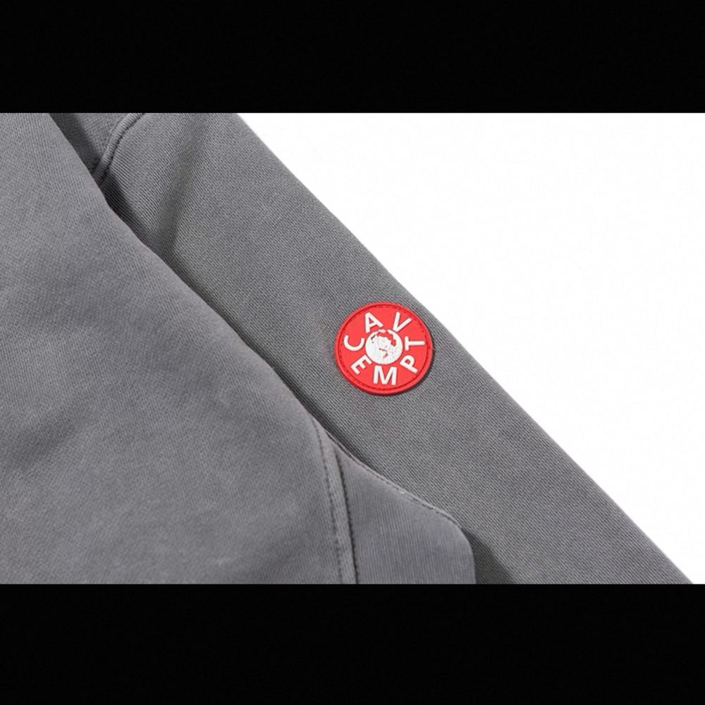 худи cav empt (описание)