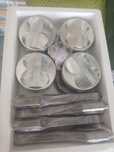 Material Honda serie B