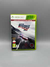 GRA NA XBOX 360 NEED FOR SPEED RIVALS od loombard milicz