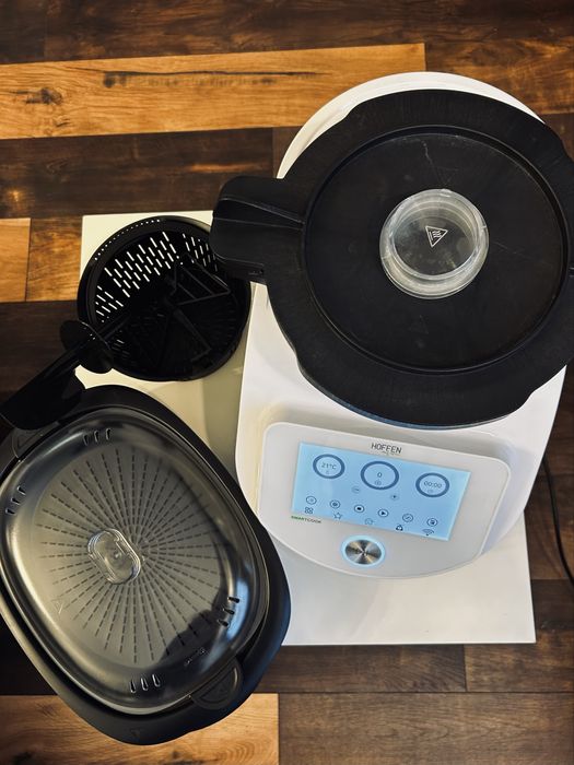 REZERWACJA Hoffen Chef Express • Biedromix  • Smart Cook