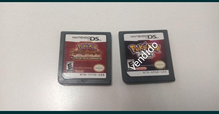 pokémon Mystery Dungeon Rayman Hugo Nintendogs Madagáscar Green Lanter