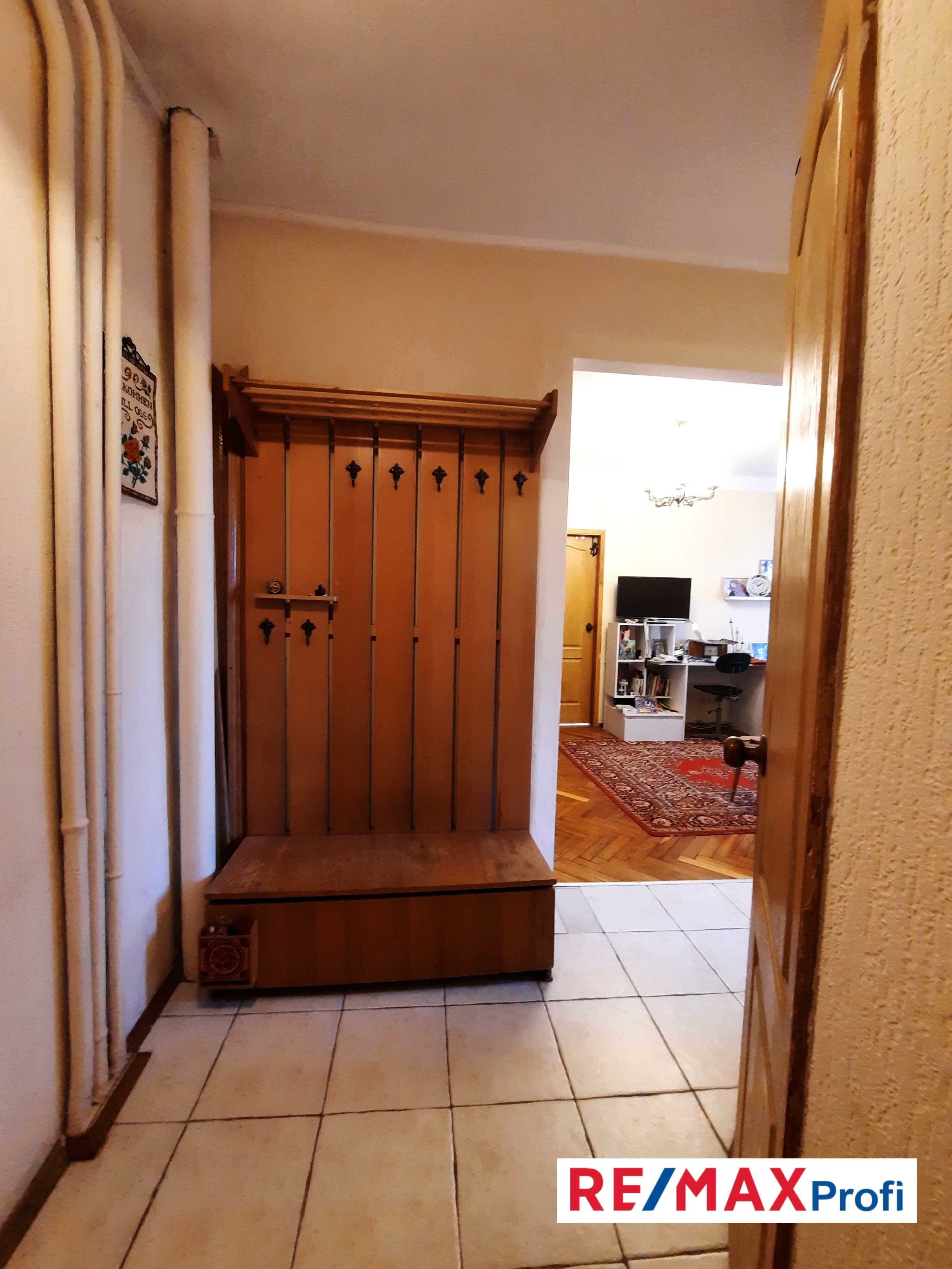2к квартира, 42 м2, вул. Преображенська (Клименка) 20/6, без комісії