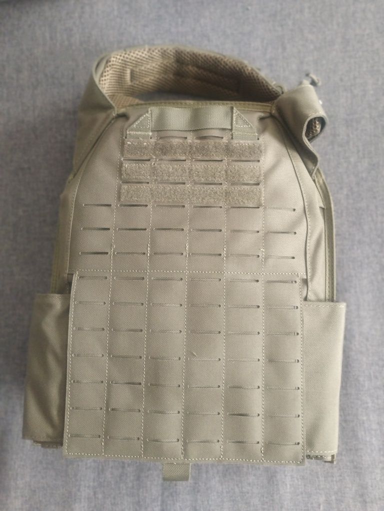 Plate carrier Artex kamizelka taktyczna ranger green