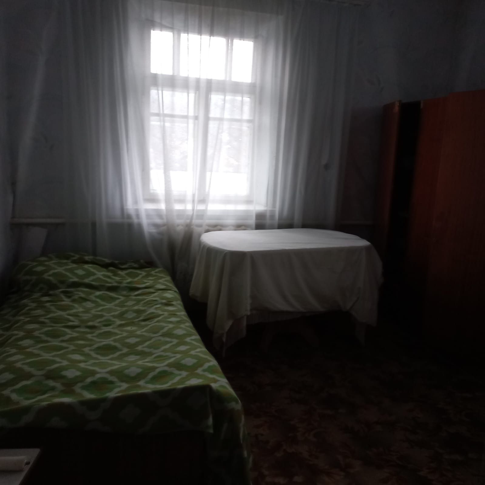 Будинок (126,1 м2, 15сот.) смт. Чемерівці